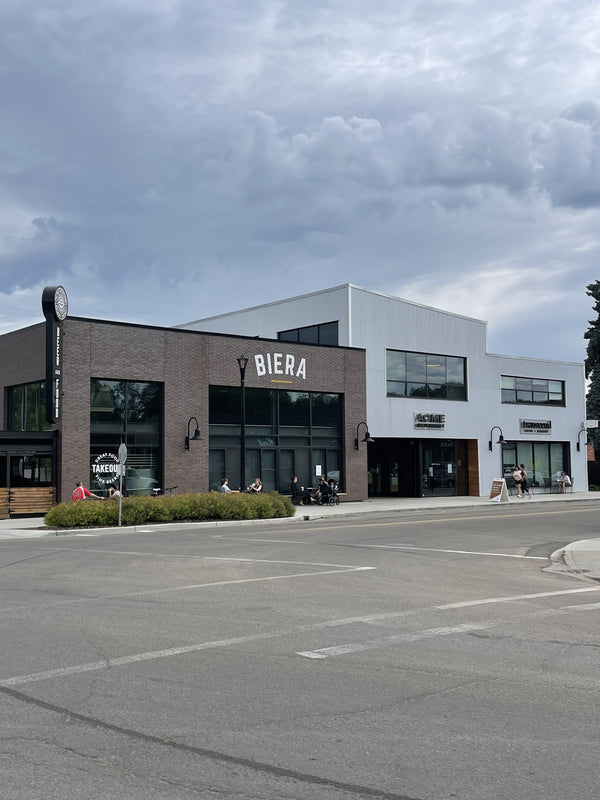 Ritchie Market