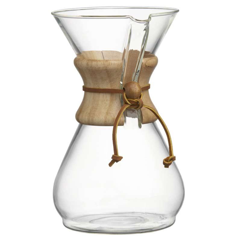 Chemex 8-Cup Brewer