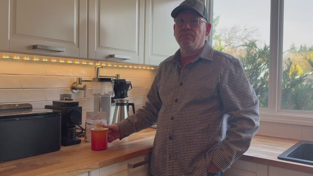 Why Does My Coffee Taste Bitter?