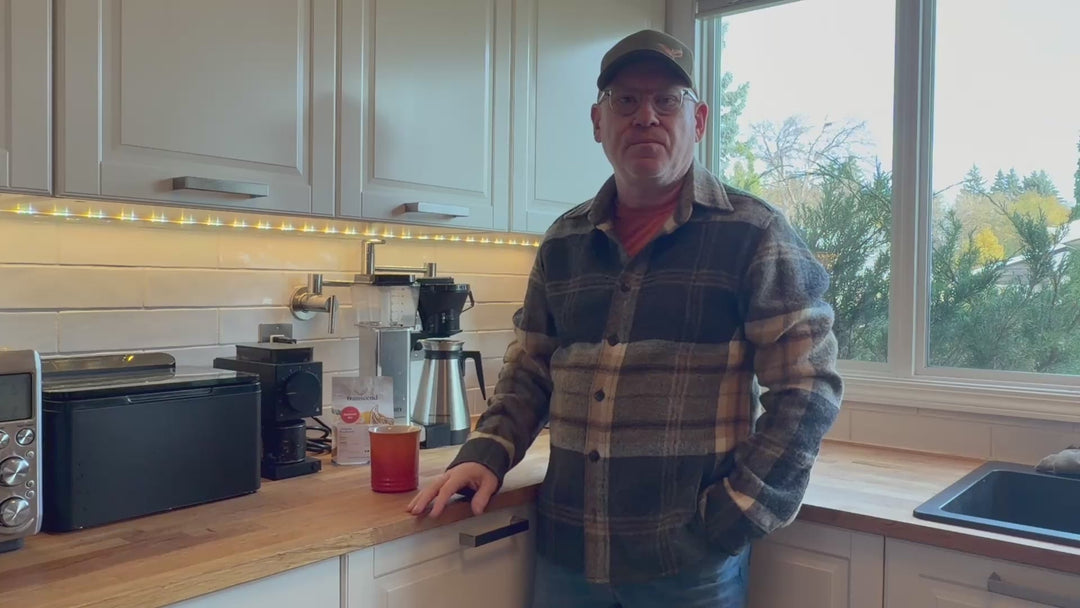 Why Does My Coffee Taste Sour?