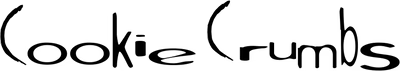 Cookie Crumbs Logo