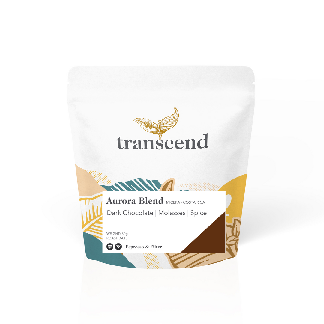 Aurora Blend