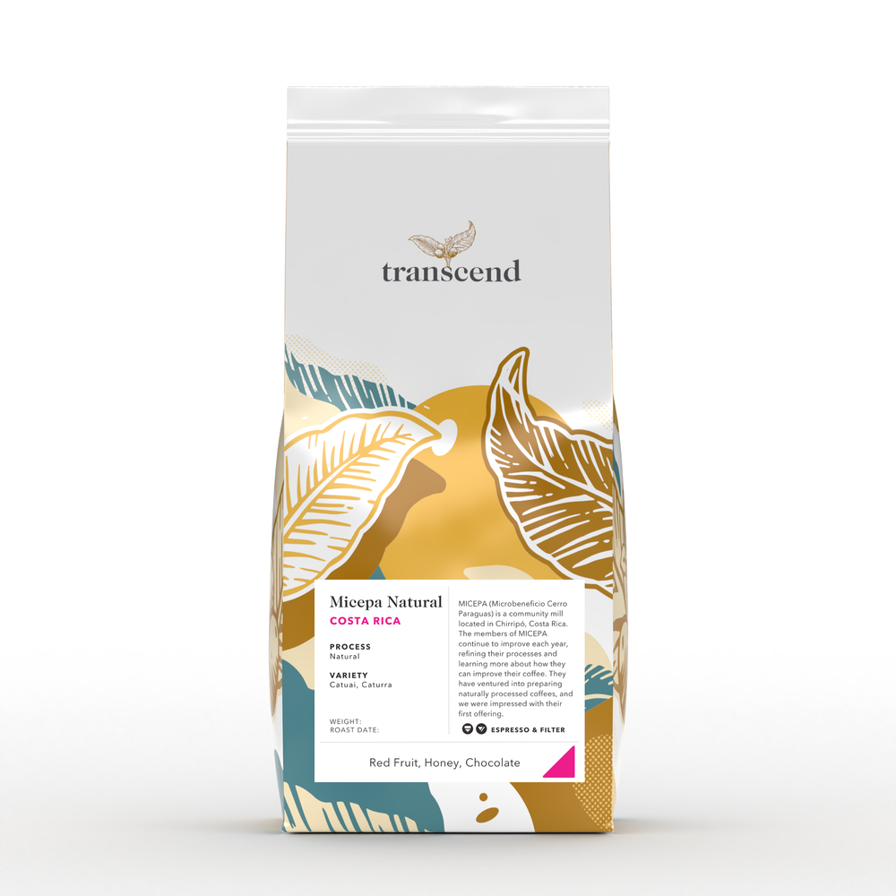 MICEPA Natural - Costa Rica