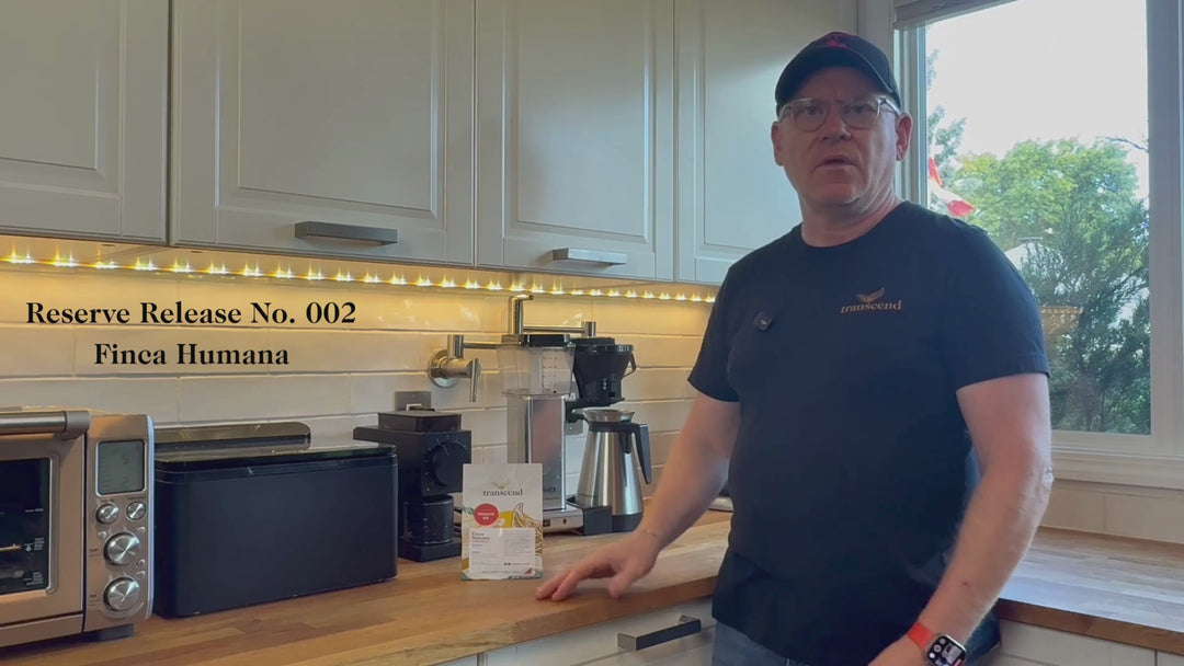 Finca Humana Coffee Video