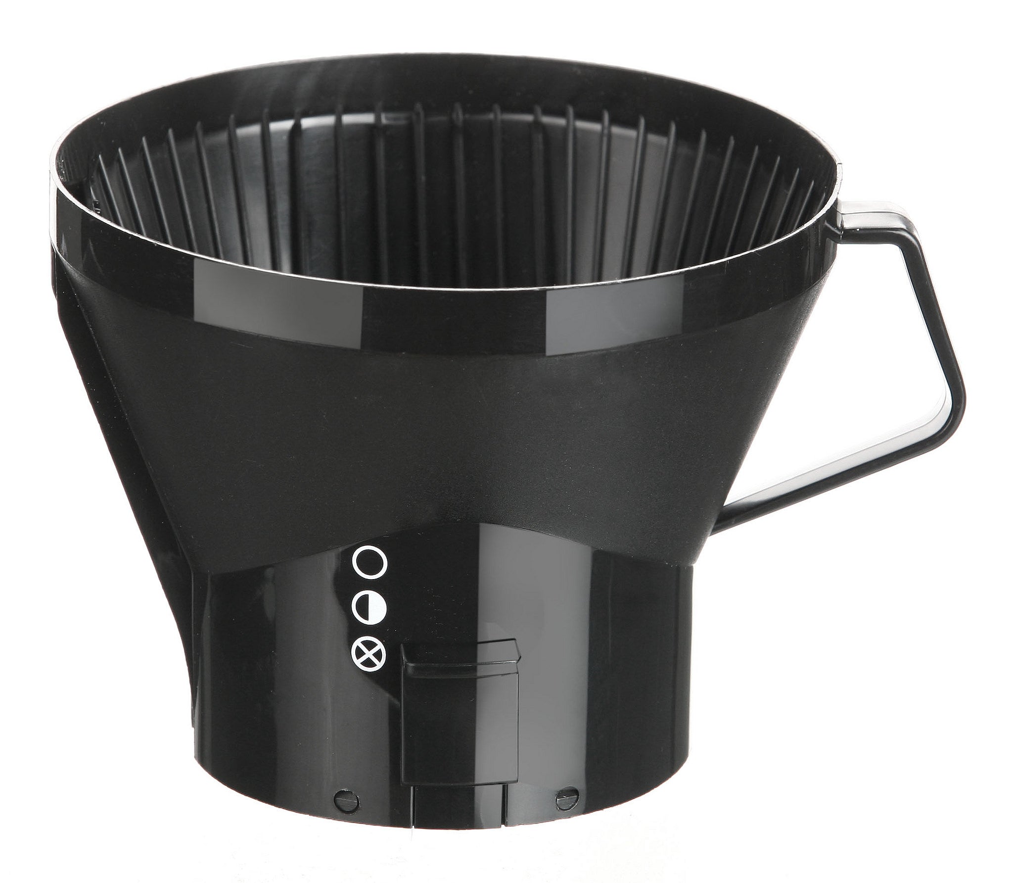 Moccamaster Manual Drip-Stop Brew Basket