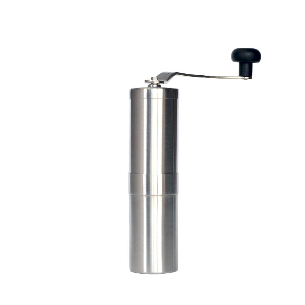 Porlex Porlex Tall Hand Grinder - Transcend Coffee – Transcend Coffee & Roastery